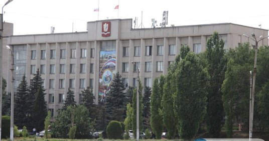 В администрации Новотроицка прошли обыски? Возможно, причина в похищении шпал