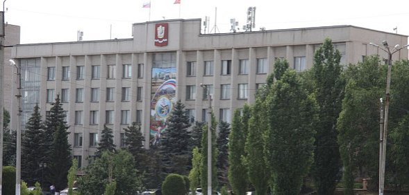 В администрации Новотроицка прошли обыски? Возможно, причина в похищении шпал
