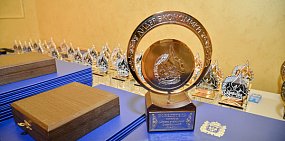 На мероприятии. Источник фото: Денис Матюхин