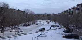 В Орске снова воняет