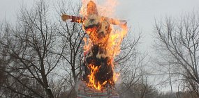 В Оренбурге на Масленицу не будет массовых мероприятий