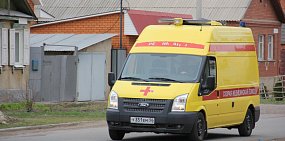 +5 новых случаев коронавируса выявлено в Оренбурге 16 апреля