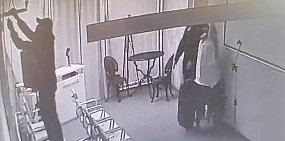 В Оренбурге сотрудник музея семьи Гагариных похищал дорогостоящее имущество. Ему грозит до 12 лет лишения свободы