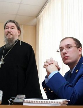 Новым прокурором Оренбурга стал Игорь Стасюлис. Он представлял гособвинение в деле «Тангейзера» 