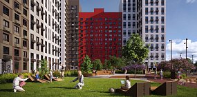 Новое лицо города: почему  монолитные кварталы вытесняют точечную застройку