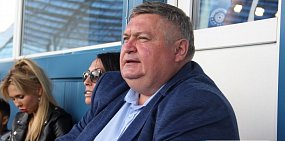 Стало известно, кто станет первым вице-губернатором Оренбургской области