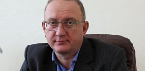 На Ириклинской ГРЭС новый руководитель 