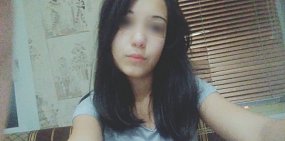 В Оренбурге ищут пропавшую школьницу