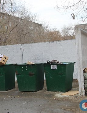 В Оренбургской области детей хотят освободить от платы за мусор