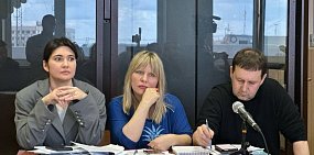 В Оренбургском областном суде 8 апреля