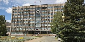 Председатель комитета архитектуры и градостроительства администрации Орска Сергей Литвиненко покинул свой пост 