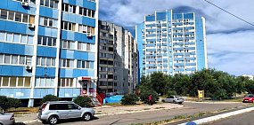 За год стоимость первичного жилья в Оренбургской области возросла на 10,9%