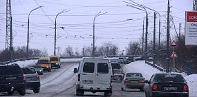 Власти Орска не смогли найти фирму для проектирования капремонта гагаринского путепровода