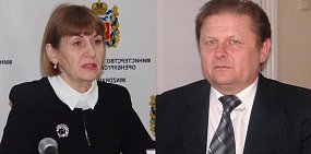 СМИ: Галина Зольникова и Александр Криволапов увольняются из Минздрава 