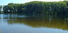 В Соль-Илецке подросток получил серьезные травмы во время прыжка в воду 