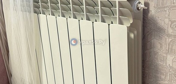 От жителей Оренбурга уменьшилось количество жалоб на отопление, но они до сих пор поступают