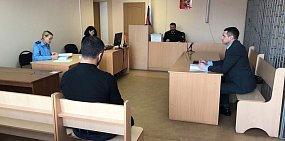 В Орске суд начал рассматривать дело о мошенничестве при расчистке русла Урала