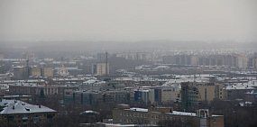 29 марта в Орске сработает сигнал тревоги «Внимание всем!»