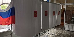 Жителей отдаленных поселков Орска будут возить на избирательные участки бесплатно