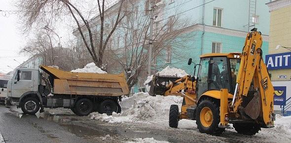 Более 200 тыс. руб. сэкономило Минприроды Оренбургской области на закупке пяти квадроциклов и четырех тракторов