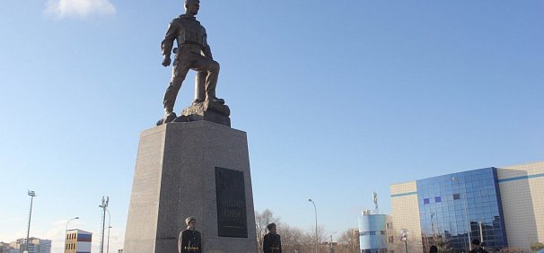В Оренбурге на благоустройство парка имени Прохоренко потратят почти 900 тыс. рублей
