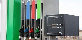 В России «заморозку» цен на топливо продлили до 1 июля
