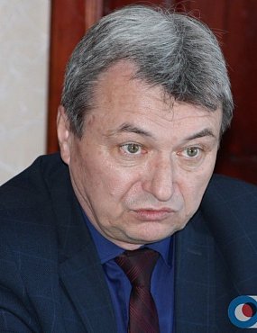 Сергей Щербань: «Орские дороги будут ремонтироваться по новым технологиям»