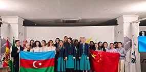 Генеральная ассамблея поддержала возвращение российских шахматистов под флагом и гимном