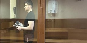 Аяза Шабутдинова, который проводил тренинги и в Оренбургской области, суд приговорил к 7 годам колонии