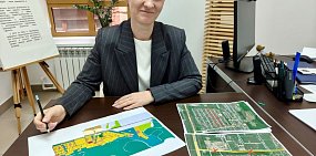 Жители села имени 9 января в Оренбургском районе обеспокоены новым Генпланом. Министр архитектуры дала ответ