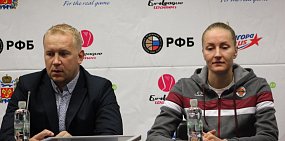 Словак Марош Ковачик покинул пост главного тренера БК «Надежда» 