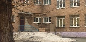 #Яжмать: Некоторые родители недовольны, что в орском детсаду №99 затеяли ремонт