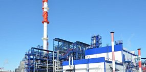 ПАО «Орскнефтеоргсинтез»