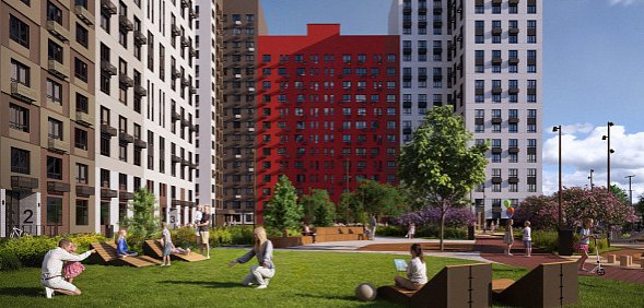 Новое лицо города: почему  монолитные кварталы вытесняют точечную застройку