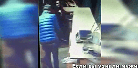 За один вечер мужчина напал на два магазина в Орске и Новотроицке