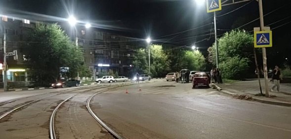 Пьяный подросток на питбайке сбил девочку в Орске и скрылся 