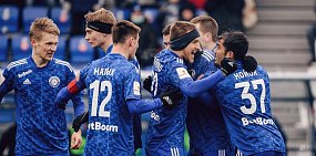 20 марта ФК «Оренбург» дома сыграет с ФК «Краснодар-2»: прогноз и статистика 