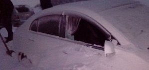 Больные из Медногорска и Кувандыка пожаловались Владимиру Путину на проблемы с диализом