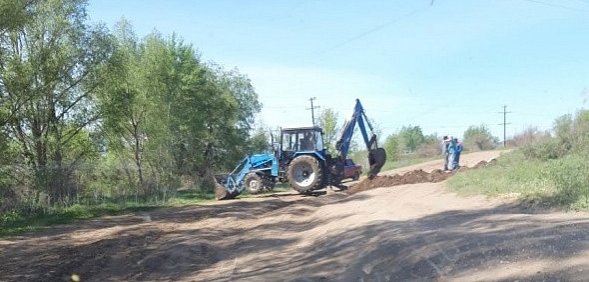 Город Соль-Илецк будет закрыт на карантин из-за коронавируса