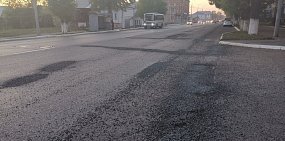Несостоявшийся ремонт улицы Цвиллинга в Оренбурге бурно обсудили в горсовете