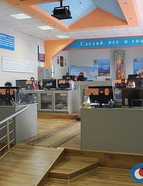 В Оренбургской области создадут единую систему вызова экстренных служб «112» за 222 млн руб