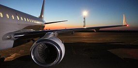 Из Оренбурга с 7 июля самолеты в Новосибирск будут летать чаще