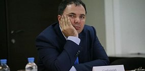 СМИ: Имя нового министра природы Оренбургской области фигурировало в уголовном деле о получении взятки