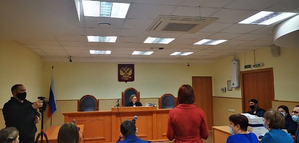 Оренбургский областной суд удовлетворил требования прокуратуры по отмене плана приватизации ГУП «Оренбургкоммунэлектросеть»