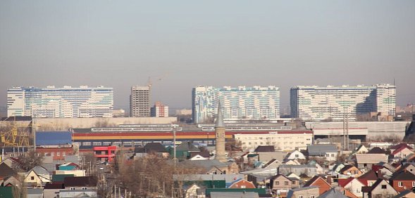 Баланс на грани. Индекс промышленного производства Оренбургской области за первое полугодие 2025 года снизился на 0,3%