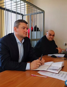 Дело Арапова. Прокурор зачитал материалы, связанные с деятельностью Ирины Пукало