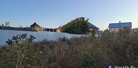 В Оренбурге продаются квартиры в доме, который запретили строить. Многоэтажку хотят построить в историческом месте 