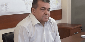 Министр лесного и охотничьего хозяйства Оренбургской области покинул свой пост