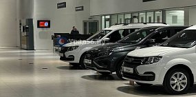 Автосалон продал жителю Оренбурга неисправный автомобиль. Дело дошло до суда