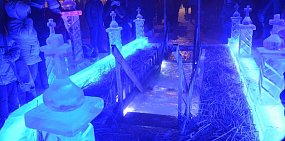 «Никаких грехов моржевание не прощает»: Известный священник заявил, что крещенское купание – это не церковная традиция